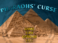Pharaohs' Curse